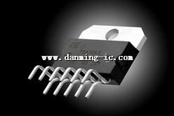 TDA7265