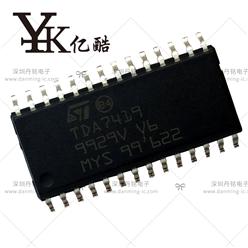 TDA7419