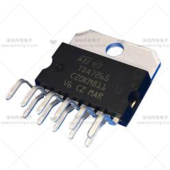 TDA7265